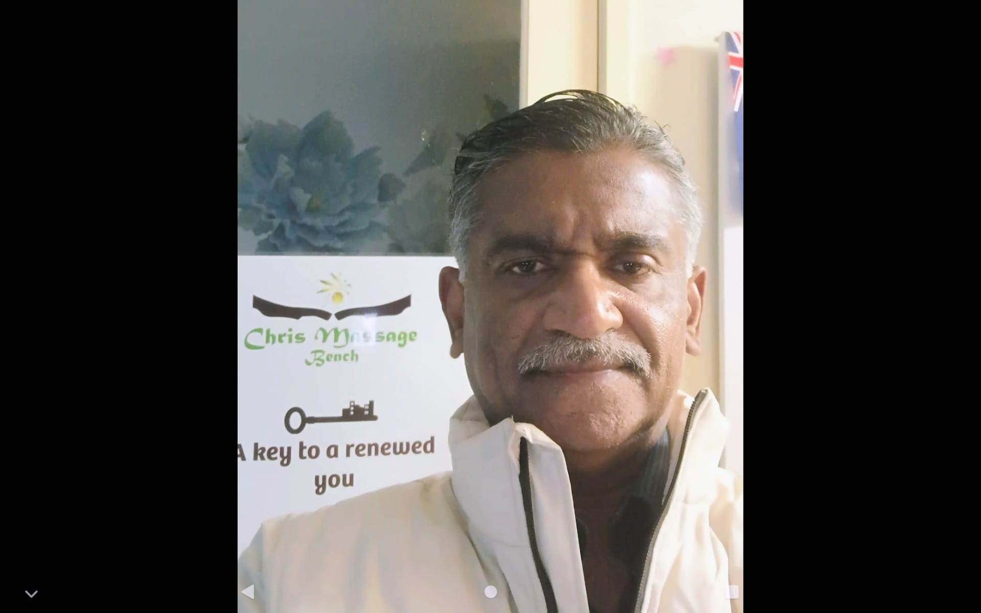 profile image for chrismassage in Dandenong : Relax and renew with a body massage 