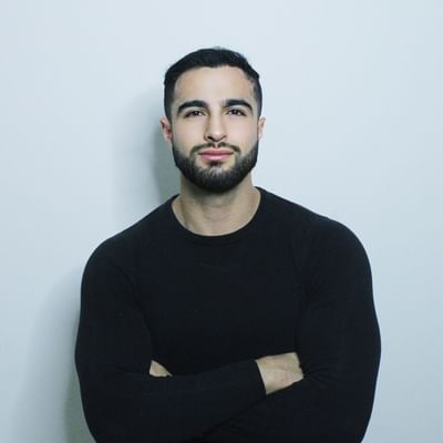 profile image for Cisco in Melbourne : Relax-Restore-Repeat