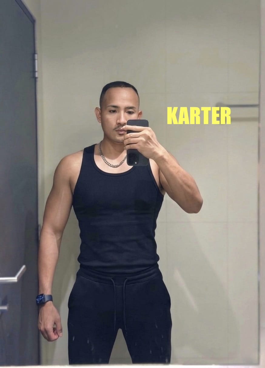 Gay Friendly Masseur