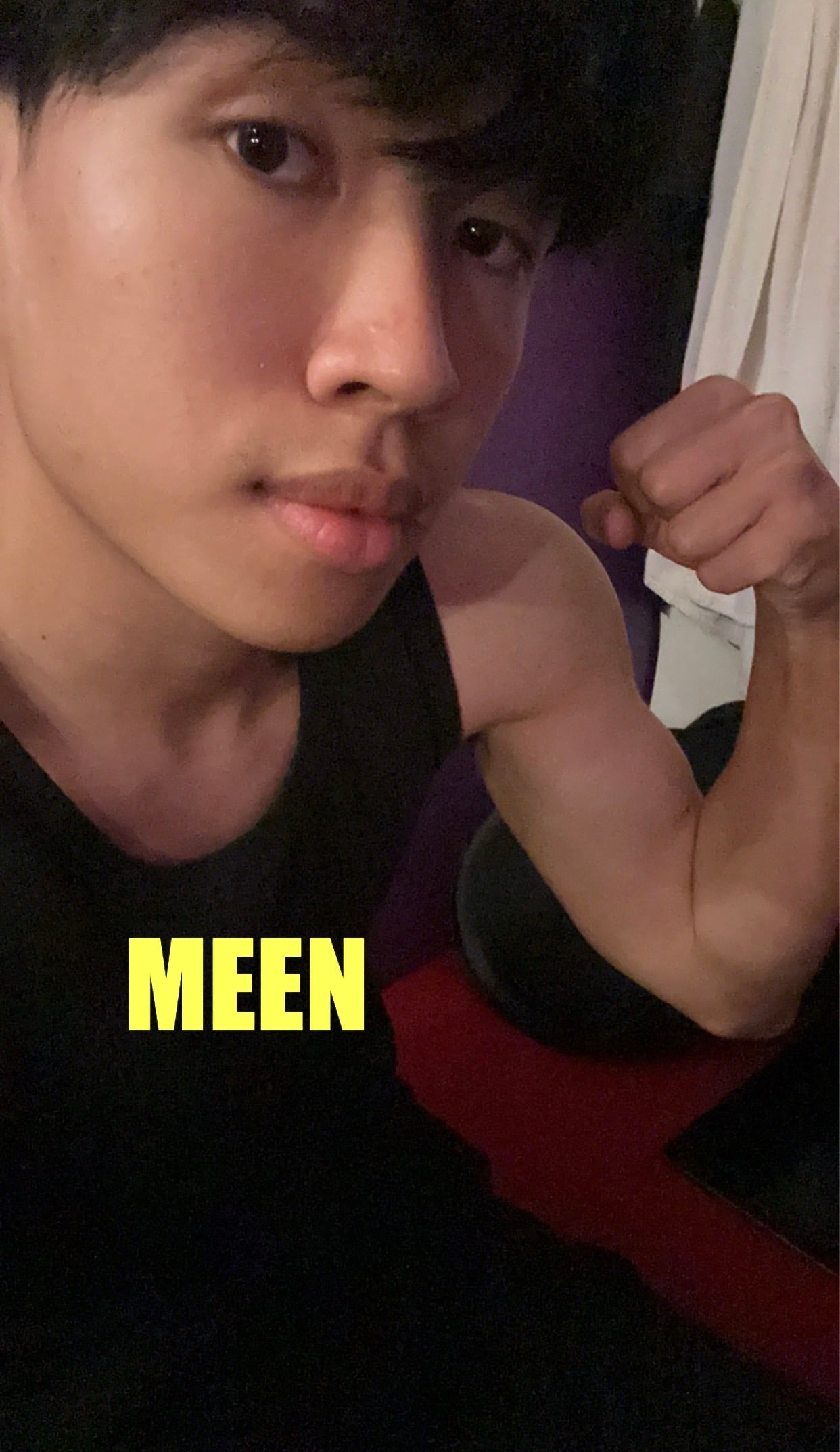 M2M Massage