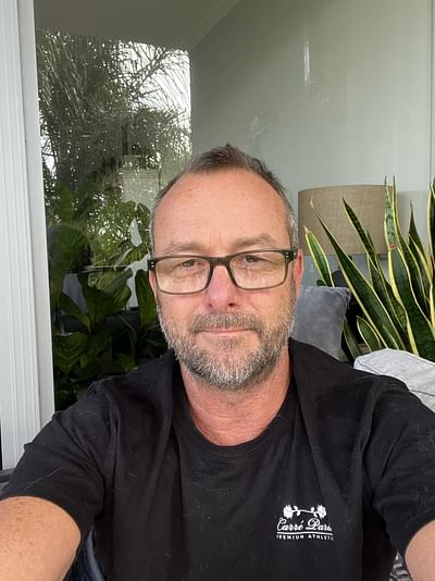 profile image for cjenergyworker in Nundah : Relaxation Massage and Reiki Energy Healing