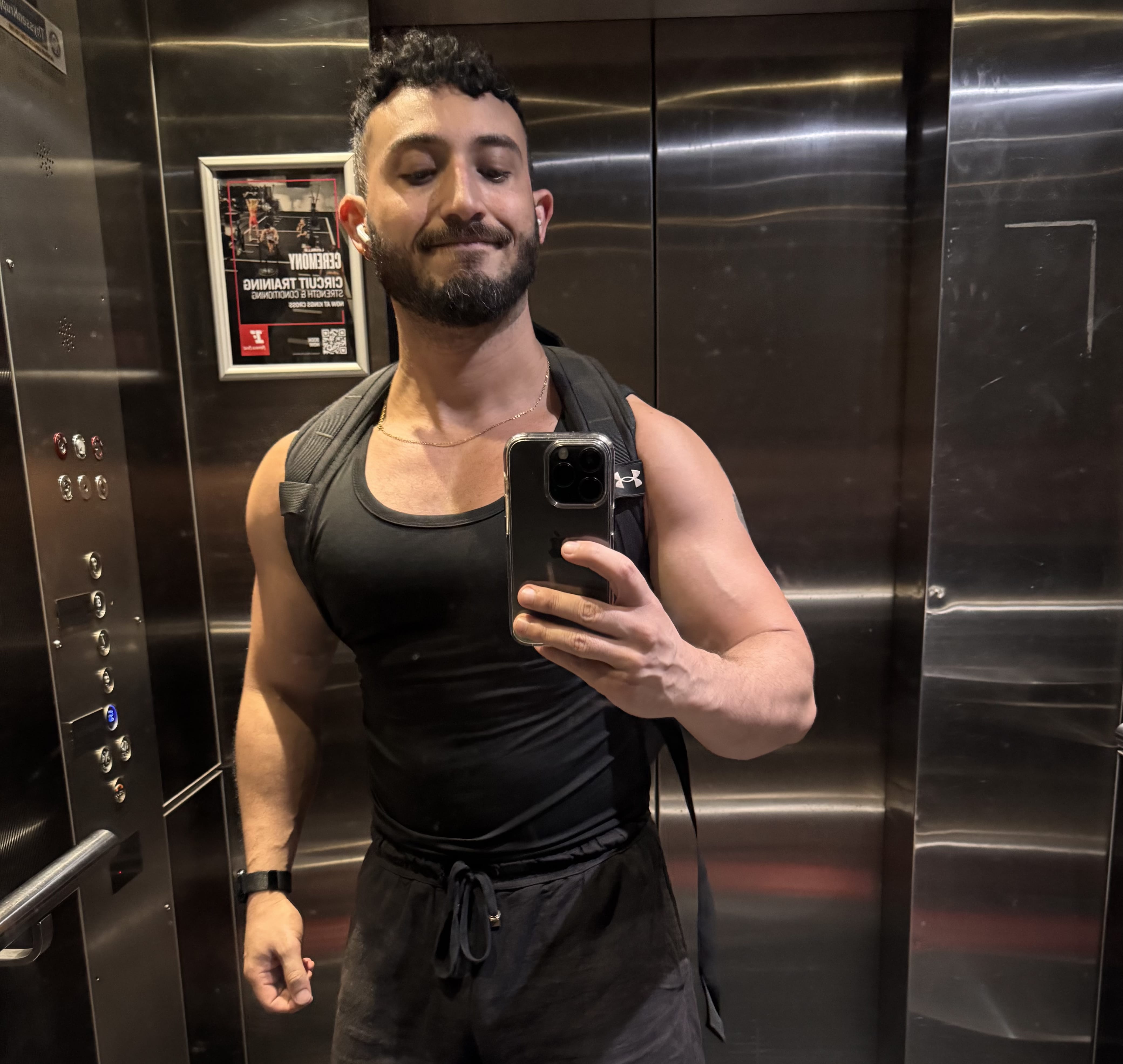 profile image for HF Bodyworks in Darlinghurst : Remedial Massage Therapist