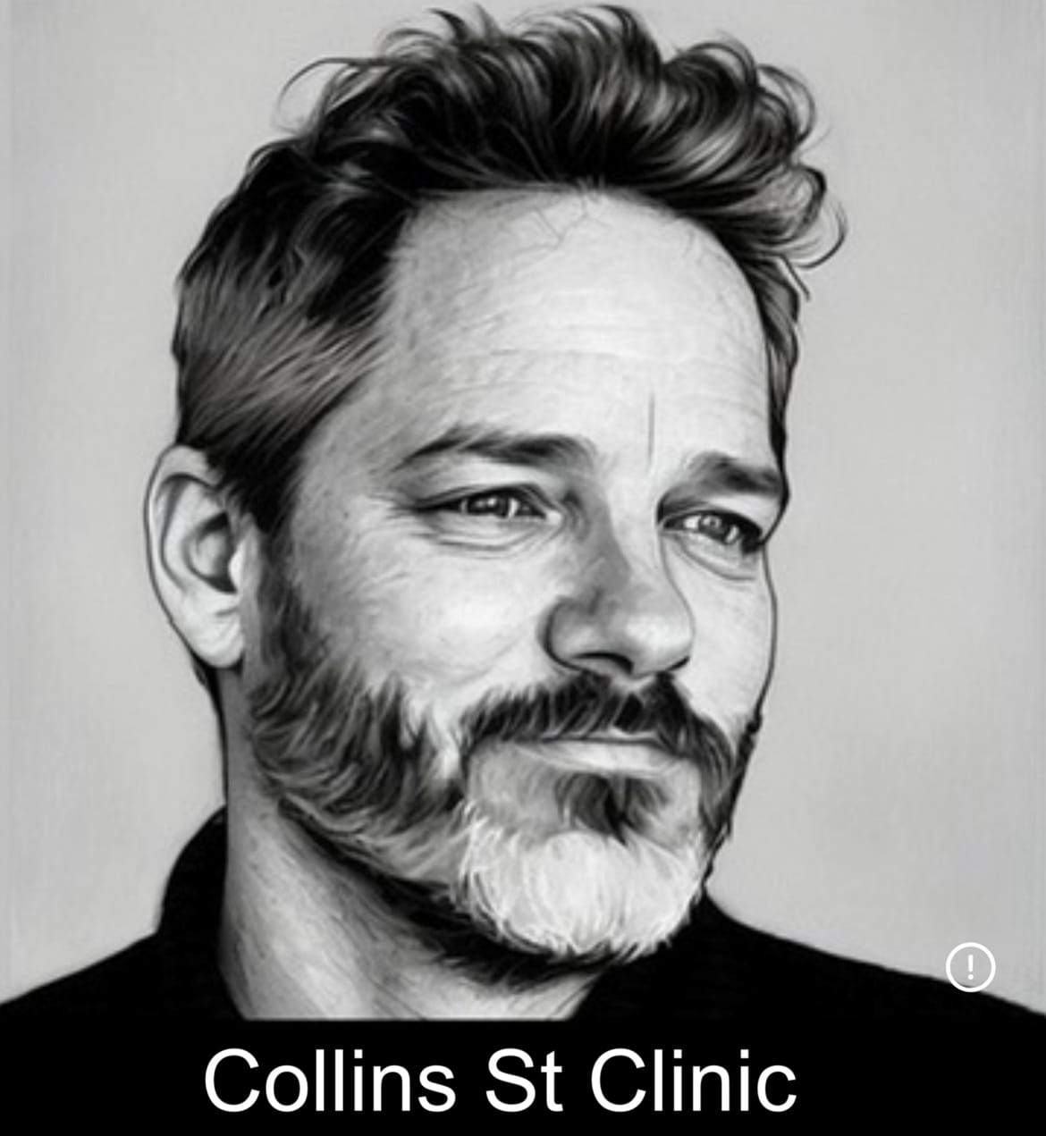 profile image for CollinsStMassage in Melbourne : Come and relax after work