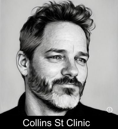 profile image for CollinsStMassage in Melbourne : Come and relax after work