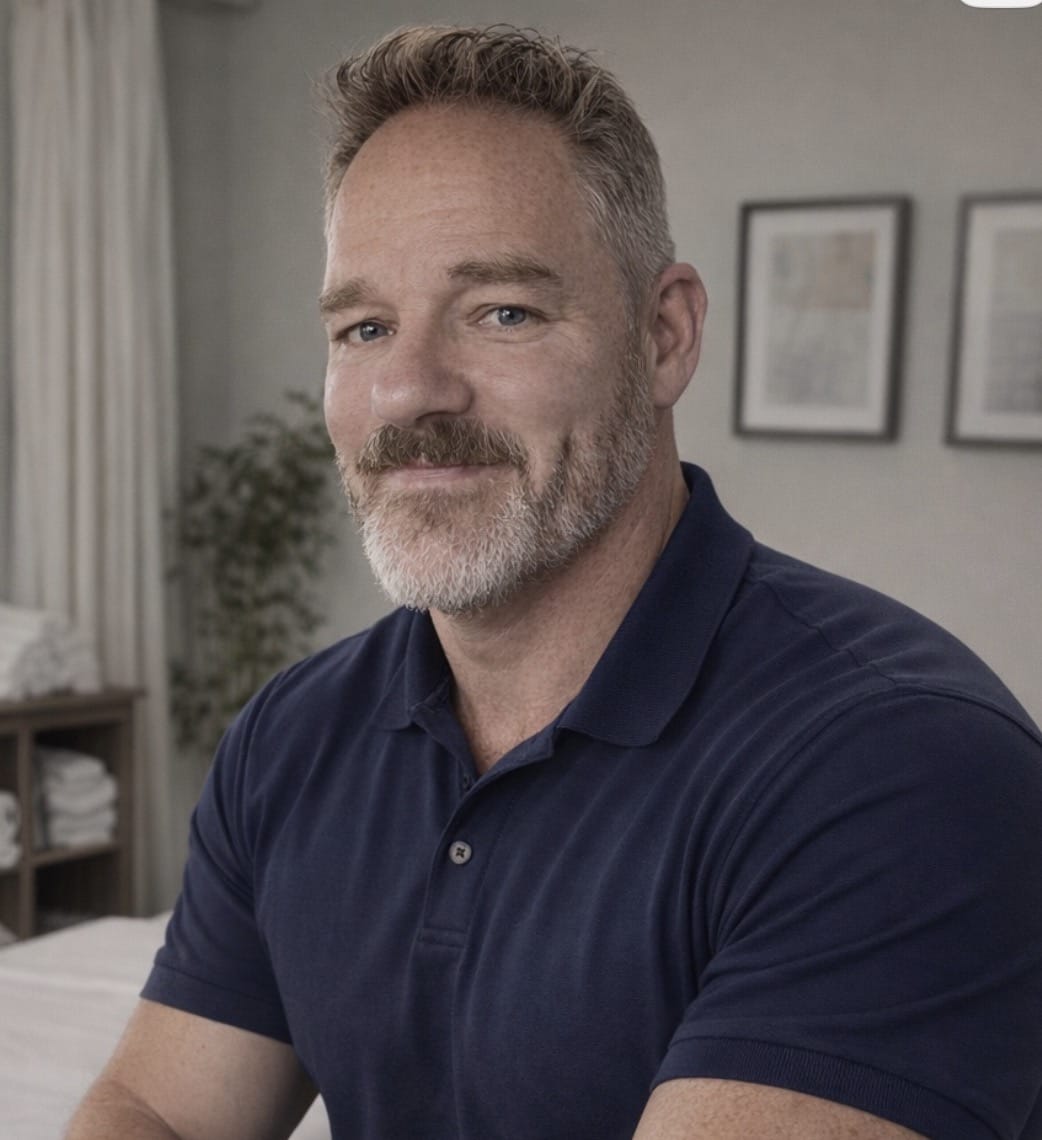 Masseur Melbourne : CollinsStMassage