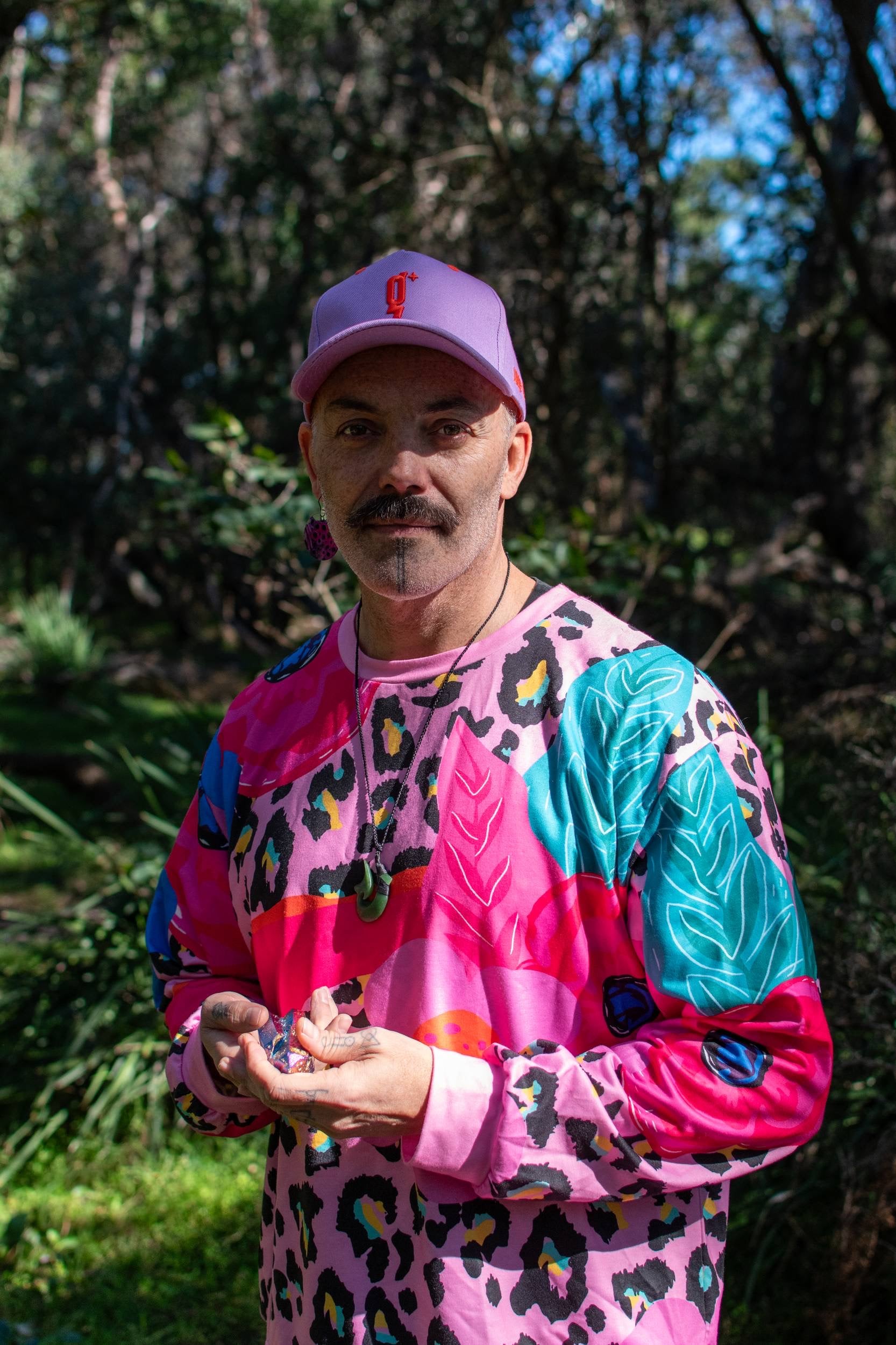 Corey The Healer Masseur Spotlight Nowra Therapeutic Massage