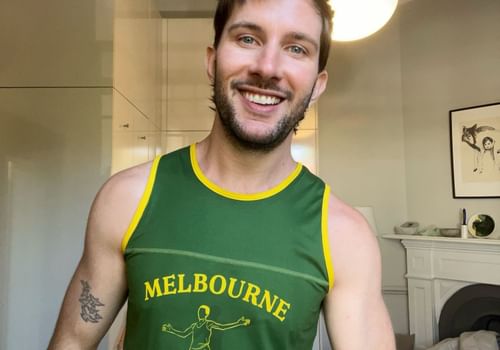 profile image for Cosmo Therapy in Melbourne : M2M Massage