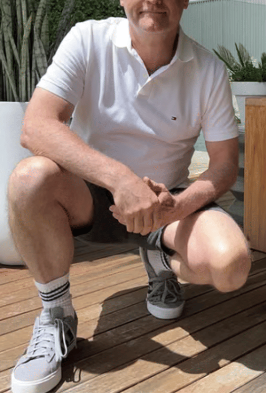 Near By Masseur - DaleR