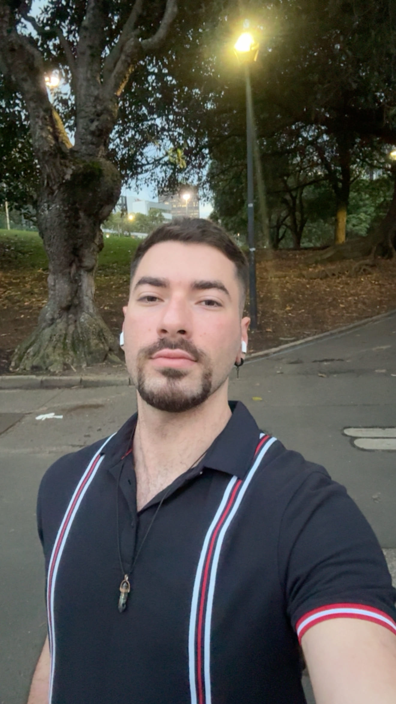 Body Rub Melbourne : danielven