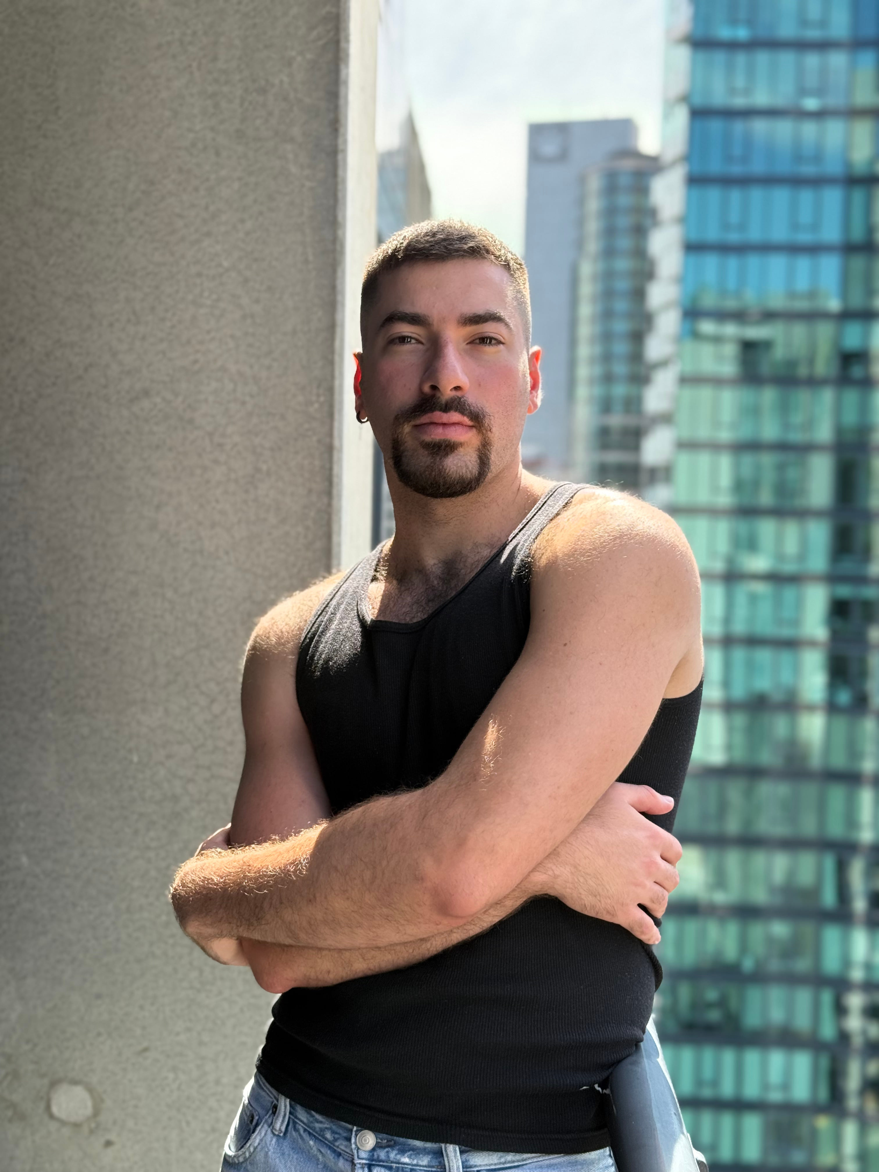 Gay Massage