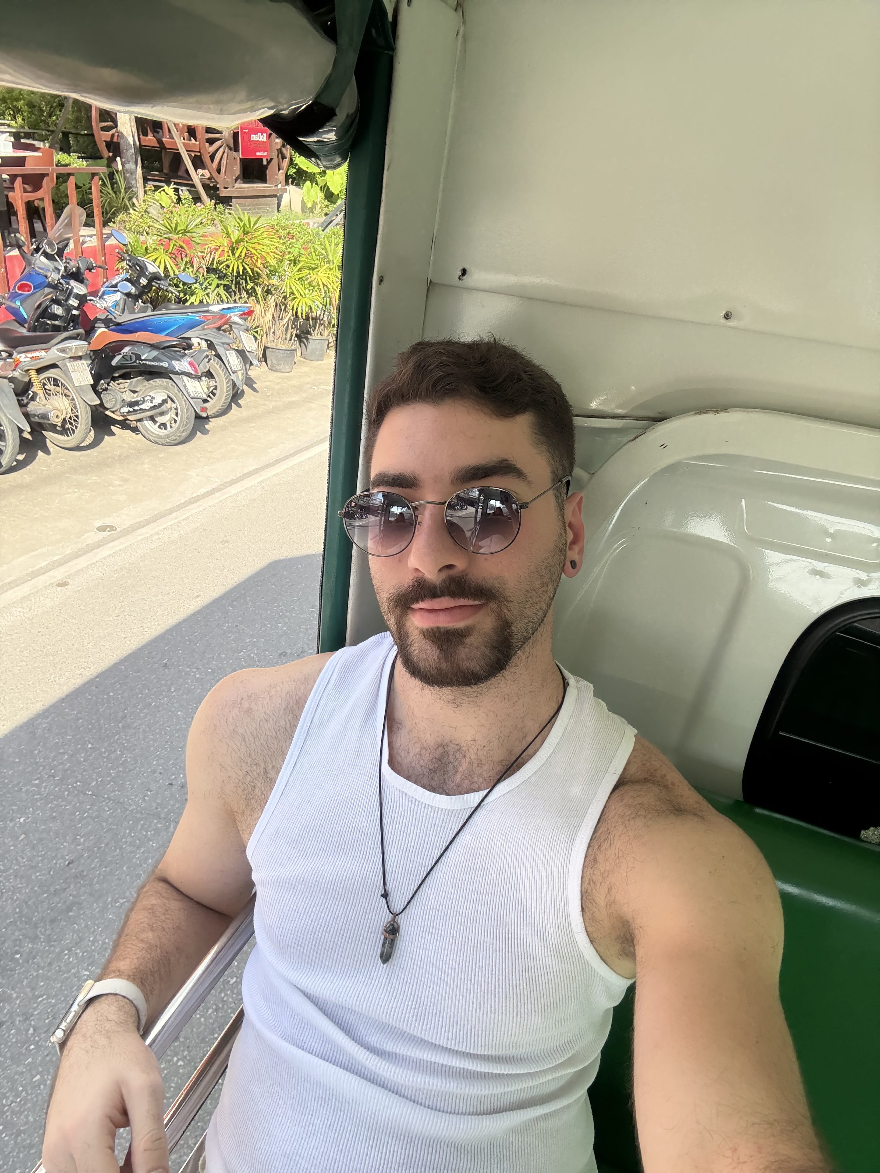 profile image for danielven in Melbourne : Best Gay Massage in Melbourne