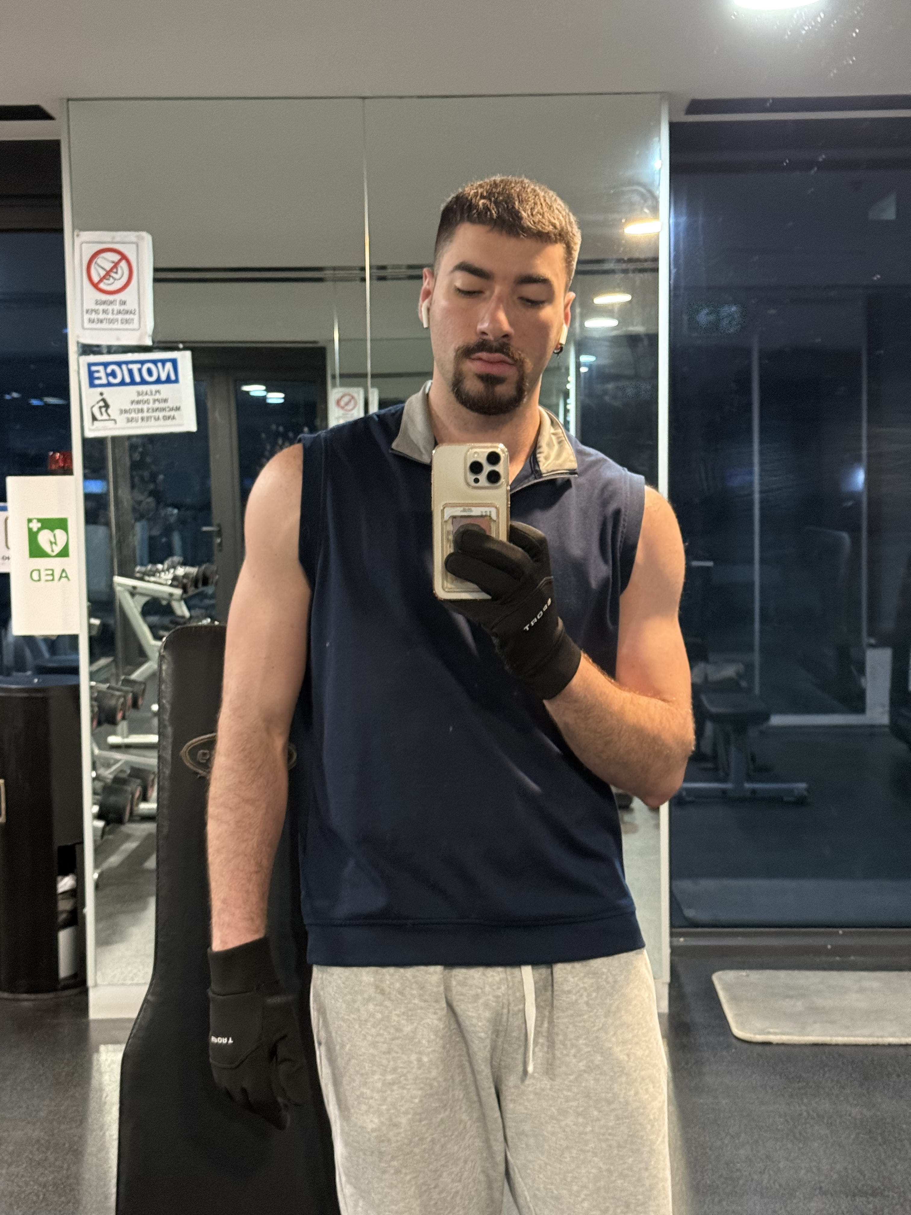 M2M Massage