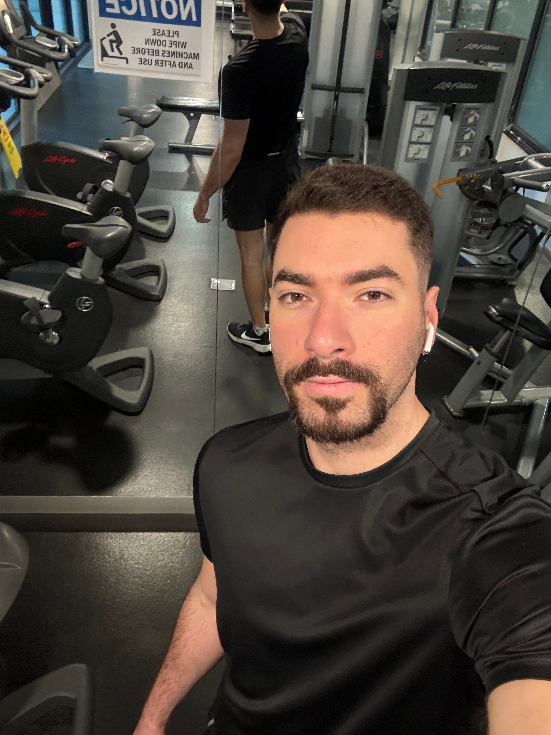Bodywork Therapist