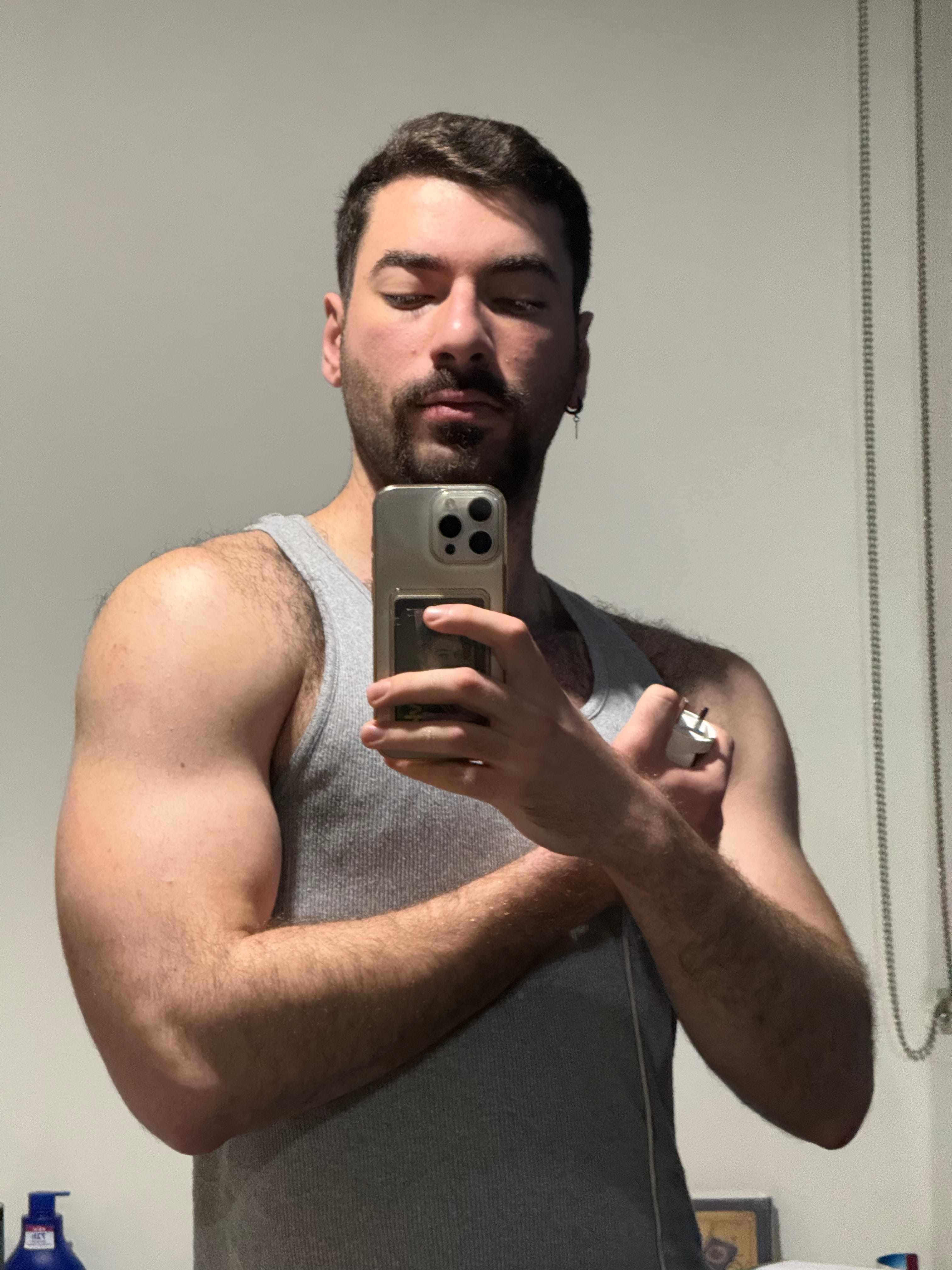 Gay Masseur