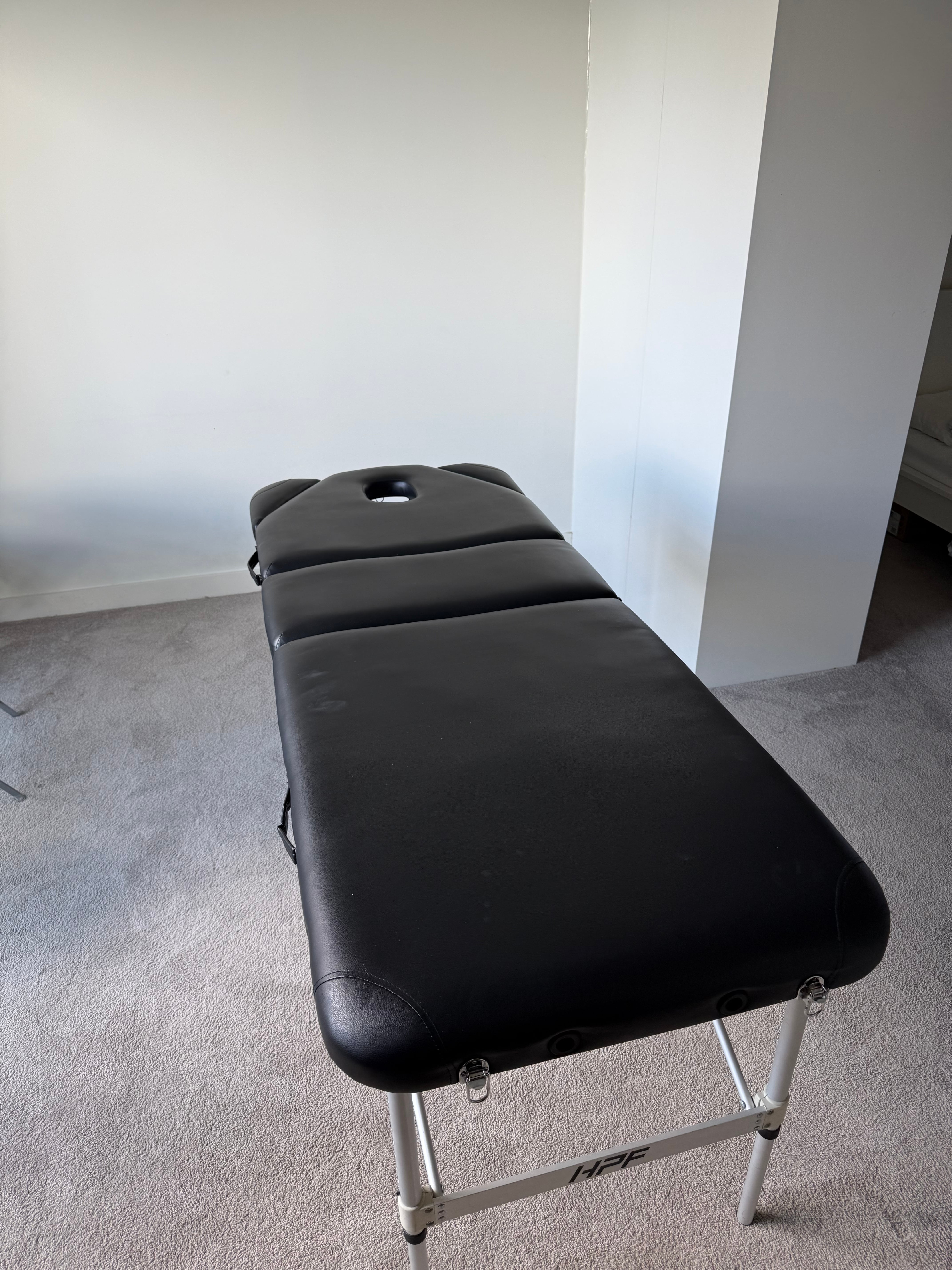 Bodywork Therapist