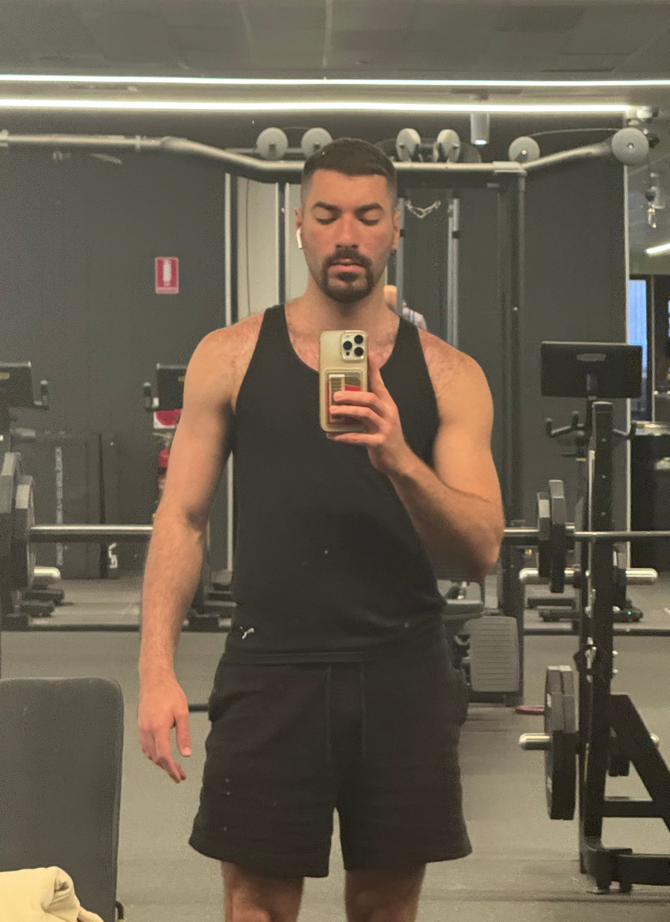 Bodywork Therapist