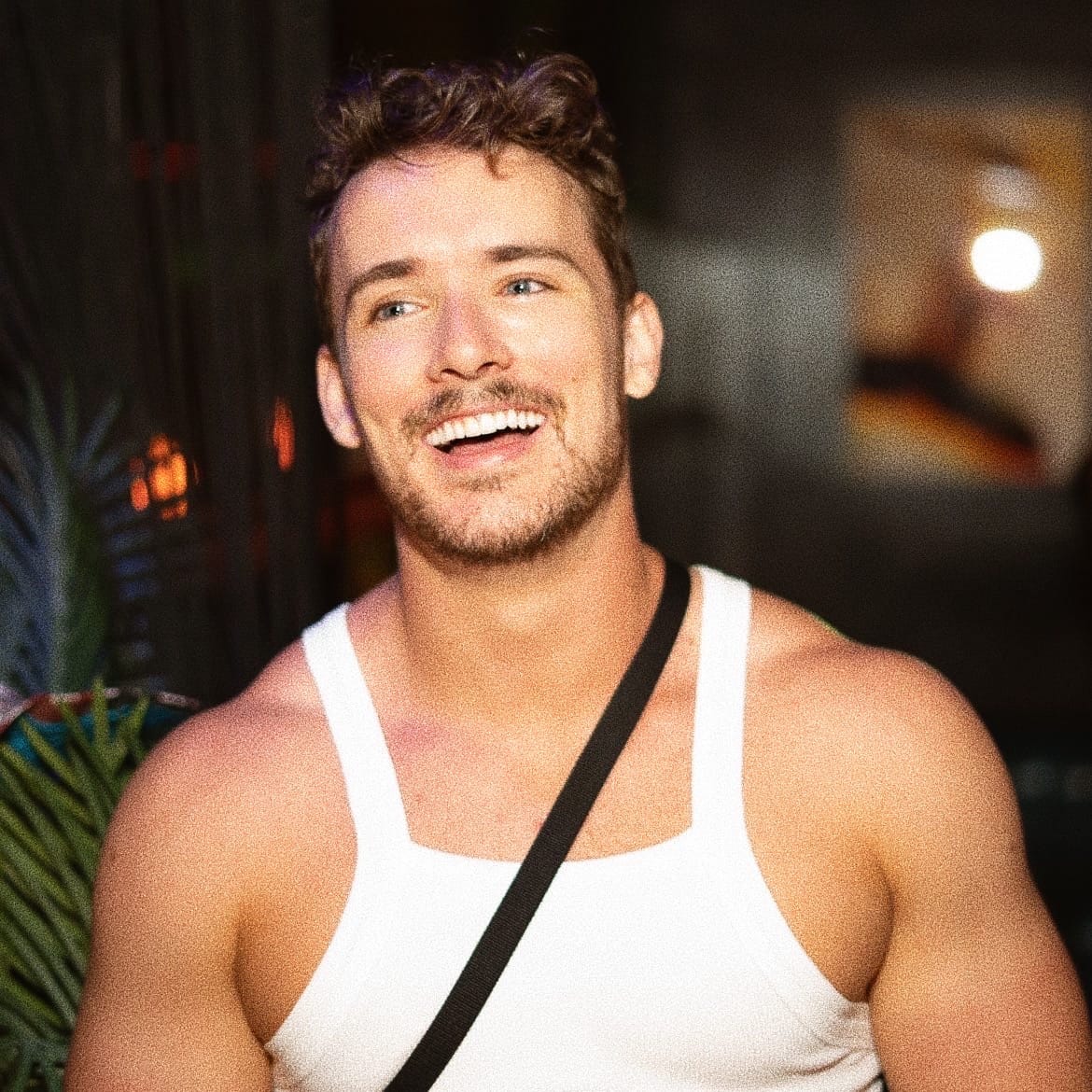 profile image for Dansaxon in Melbourne : Connected massage