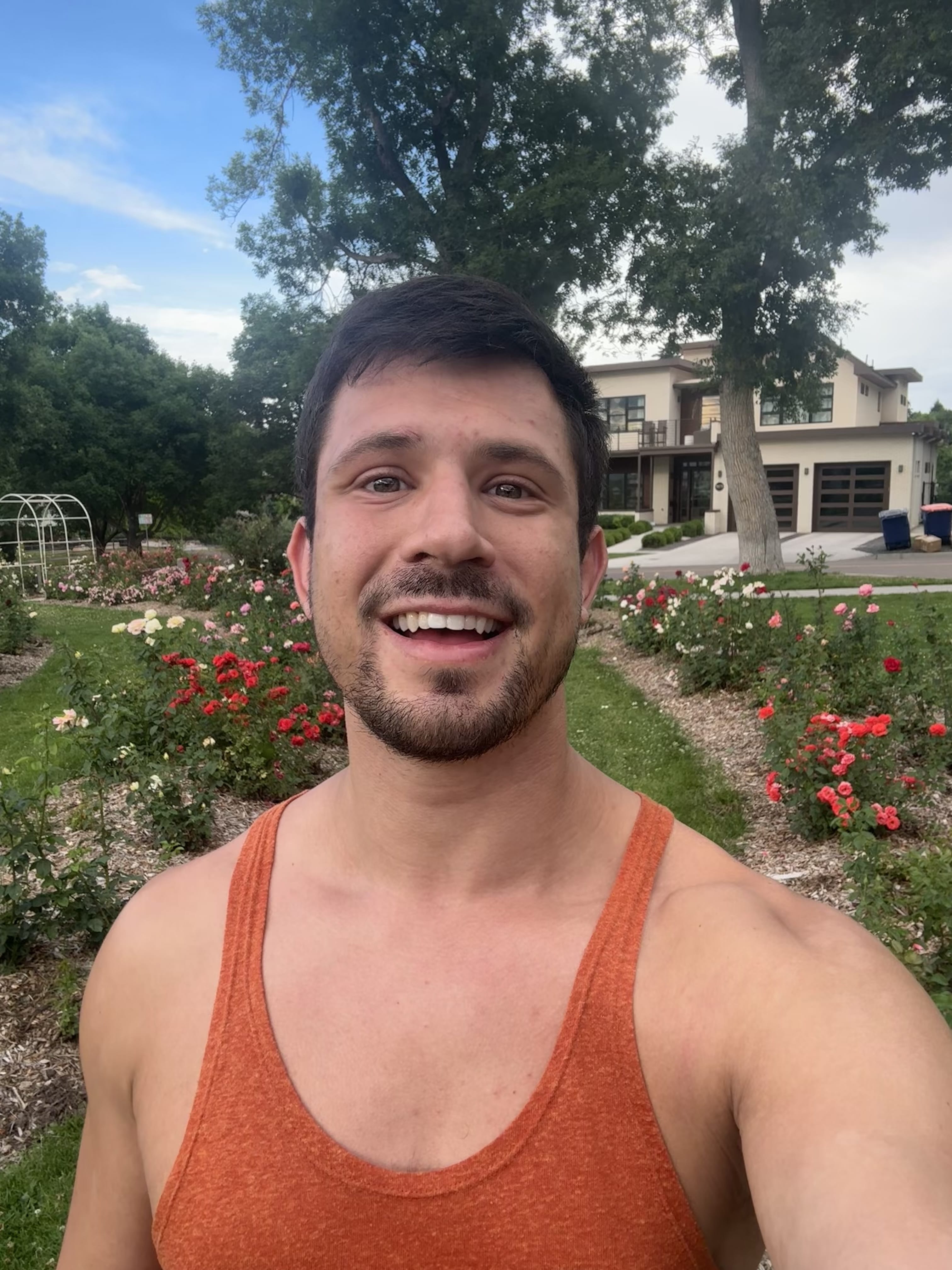 Dash Archer Masseur Spotlight Potts Point Relaxation bodyrub