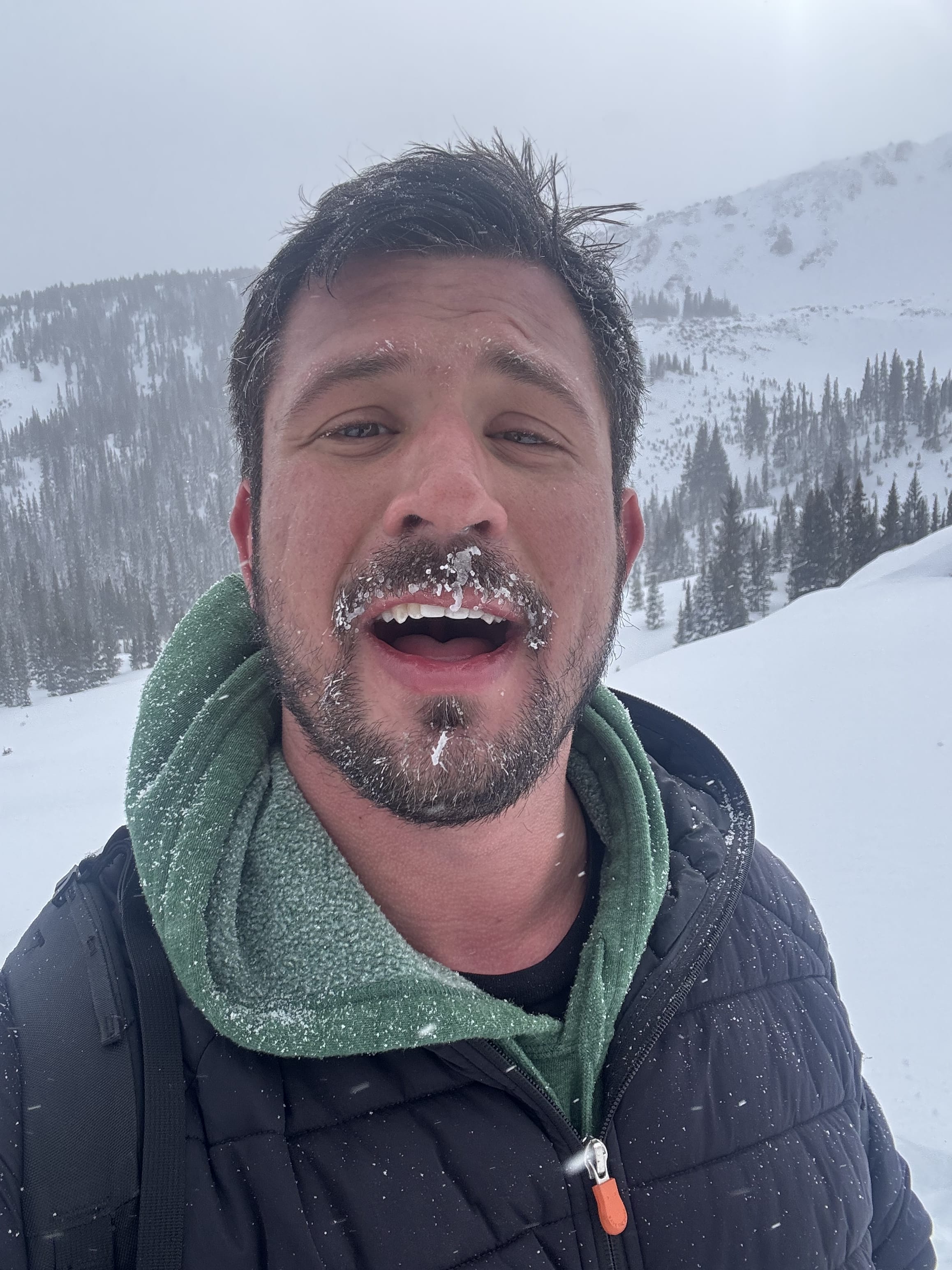 Dash Archer Masseur Spotlight Potts Point M2M Massage