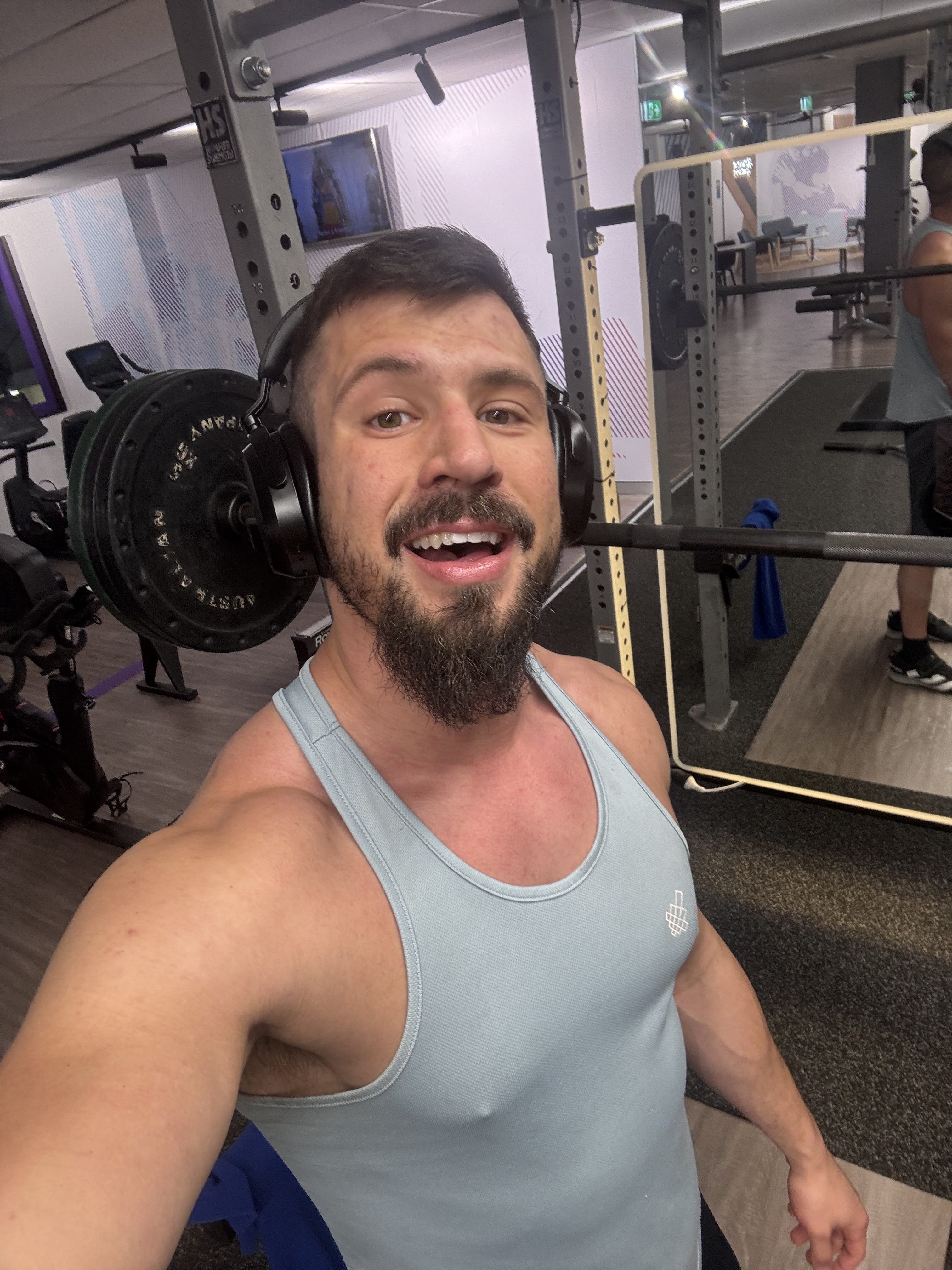 Dash Archer Masseur Spotlight Potts Point Male Massage