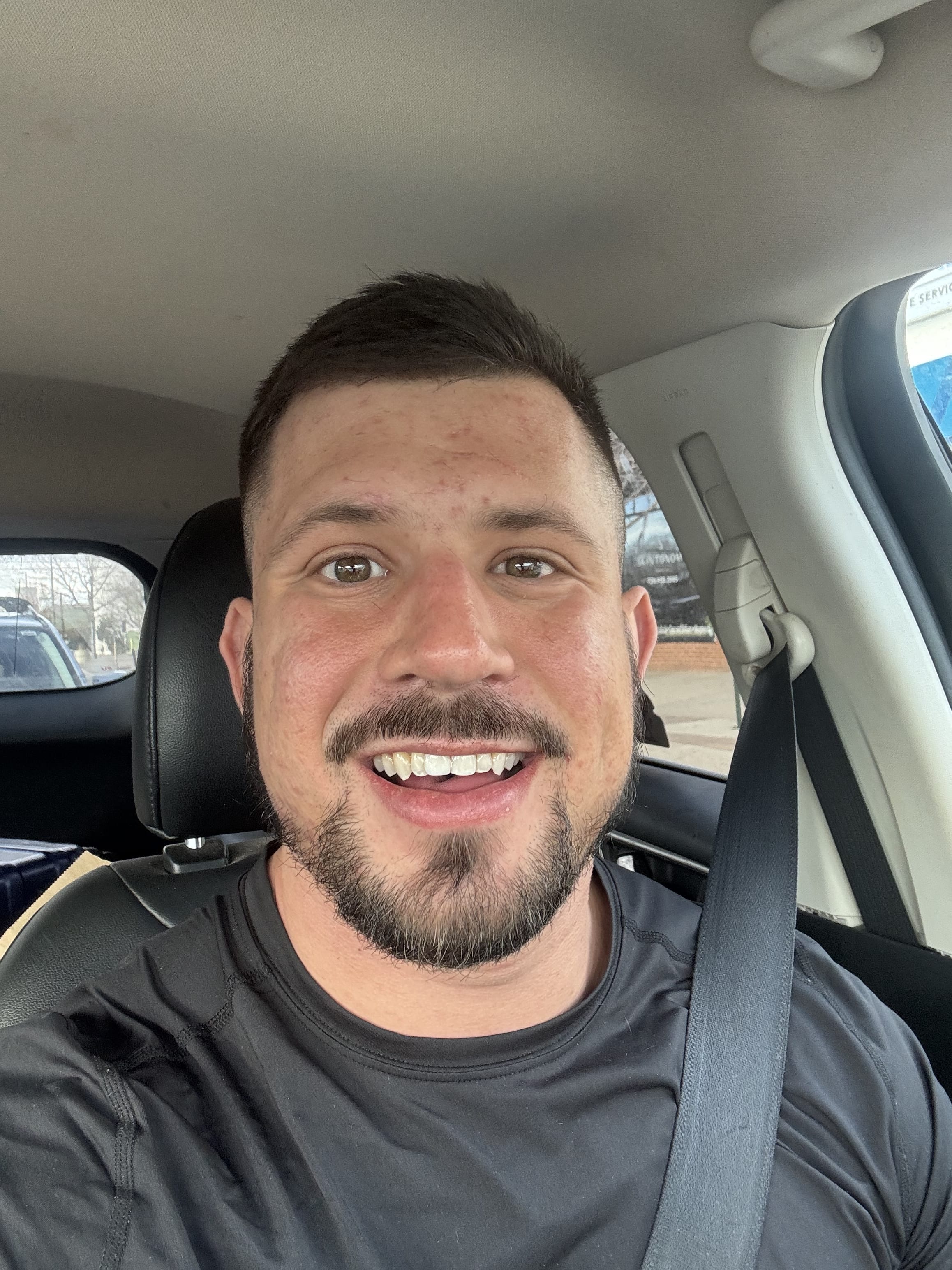 Dash Archer Masseur Spotlight Potts Point Full Body Massage