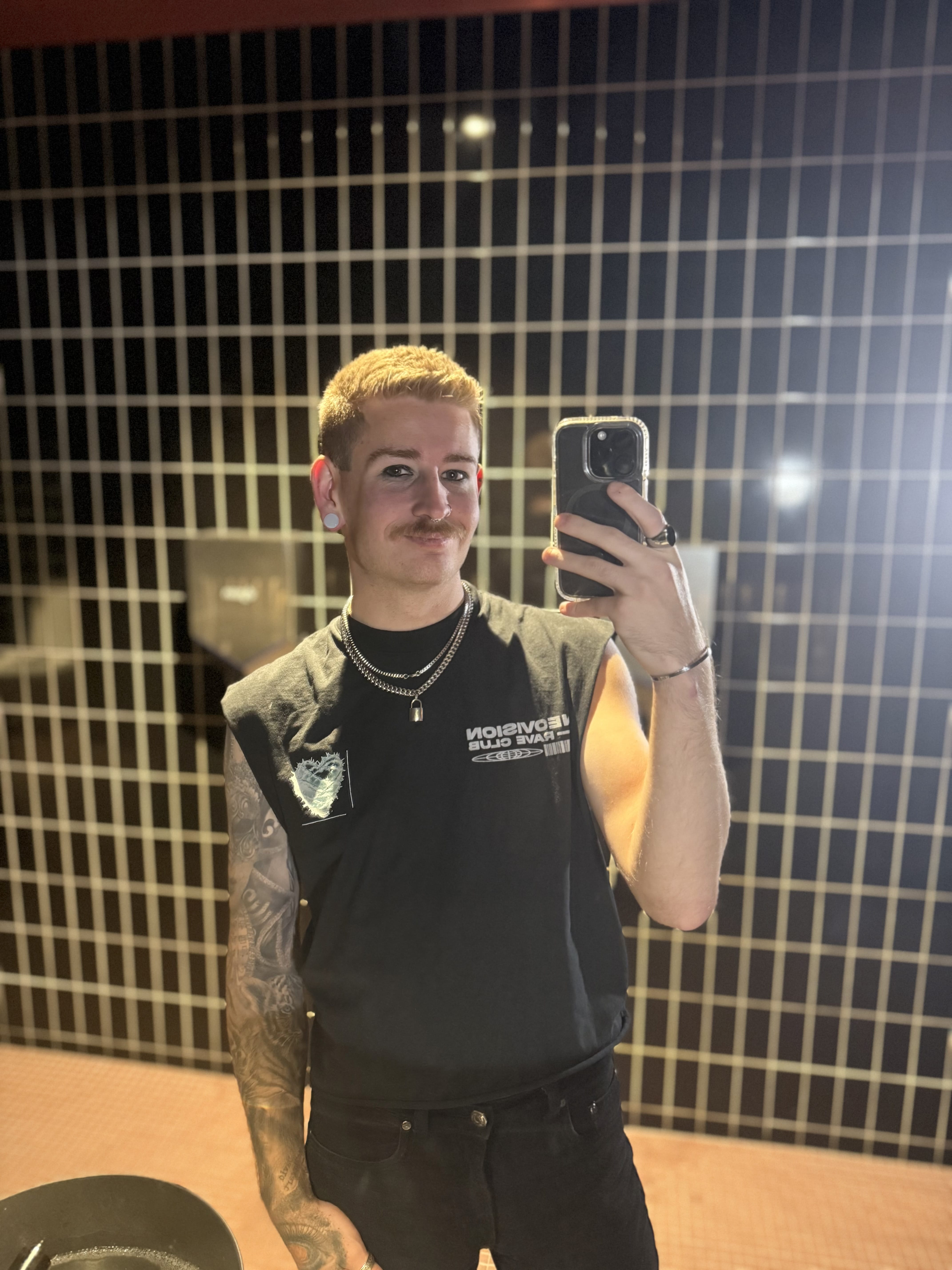 profile image for DavidRMT in Perth : Full Body Massage