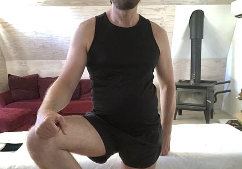 profile image for Daylesford m2m in Melbourne : A complete m2m massage