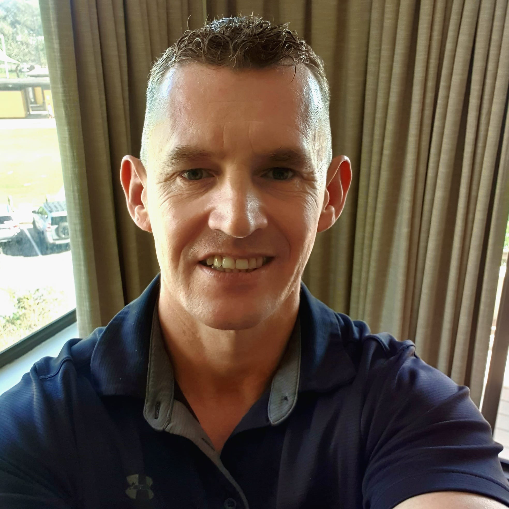 profile image for Daz77 in Broadbeach  : BROADBEACH - QUALIFIED FULL BODY MASSAGE