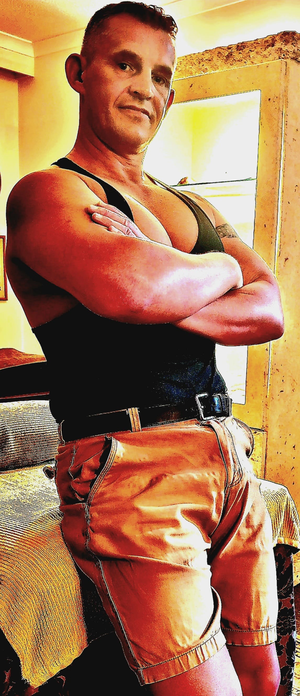 profile image for Daz77 in Broadbeach  : BROADBEACH - QUALIFIED FULL BODY MASSAGE