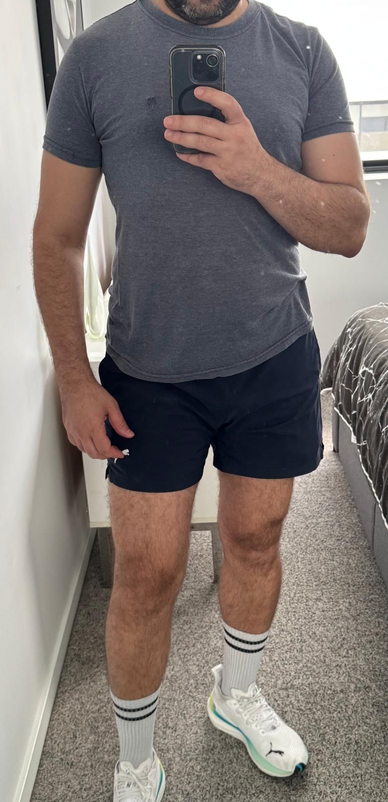 Near By Masseur - Deep Massage 