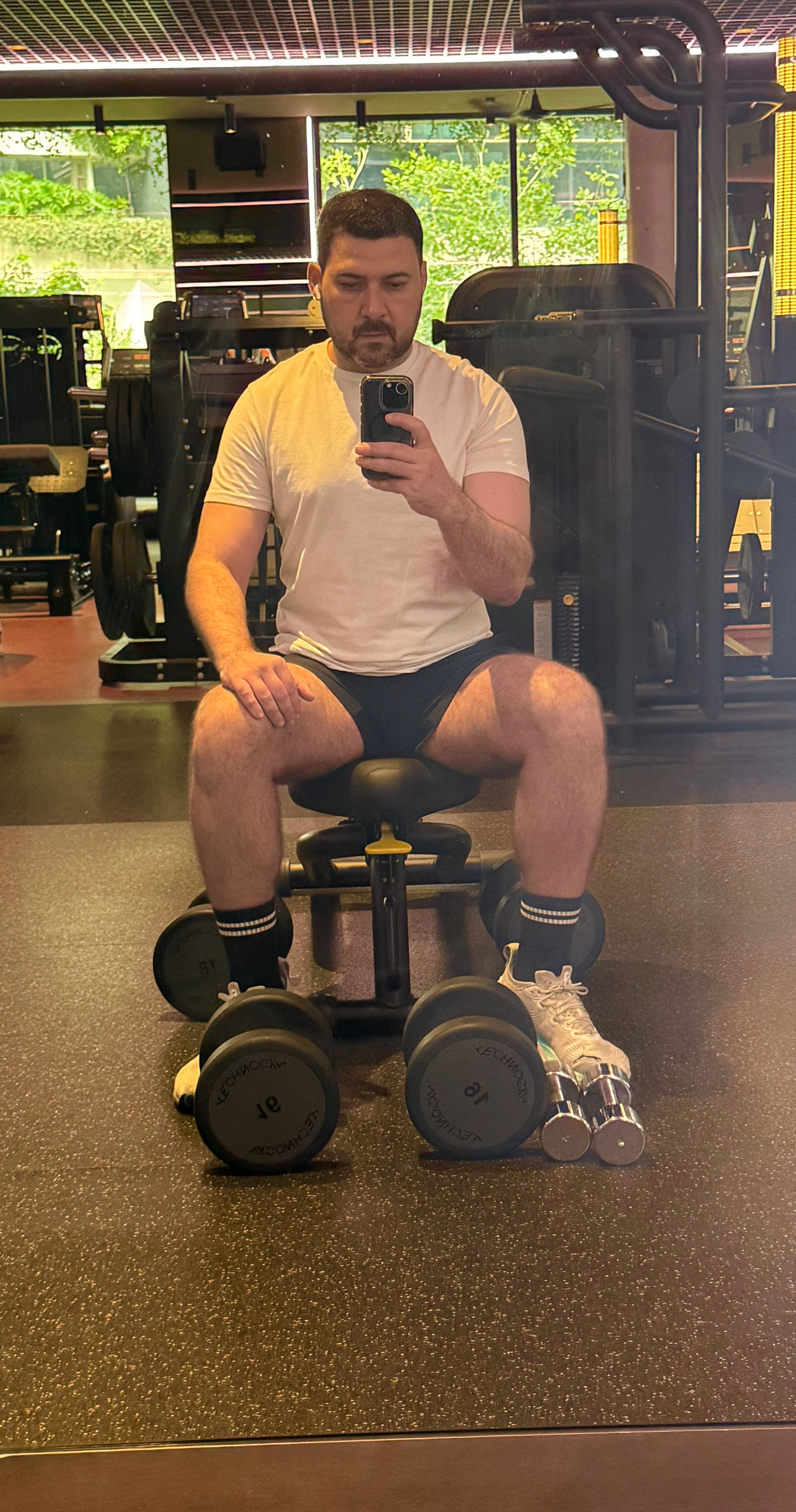 Deep Massage  Masseur Spotlight Brisbane M2M Massage