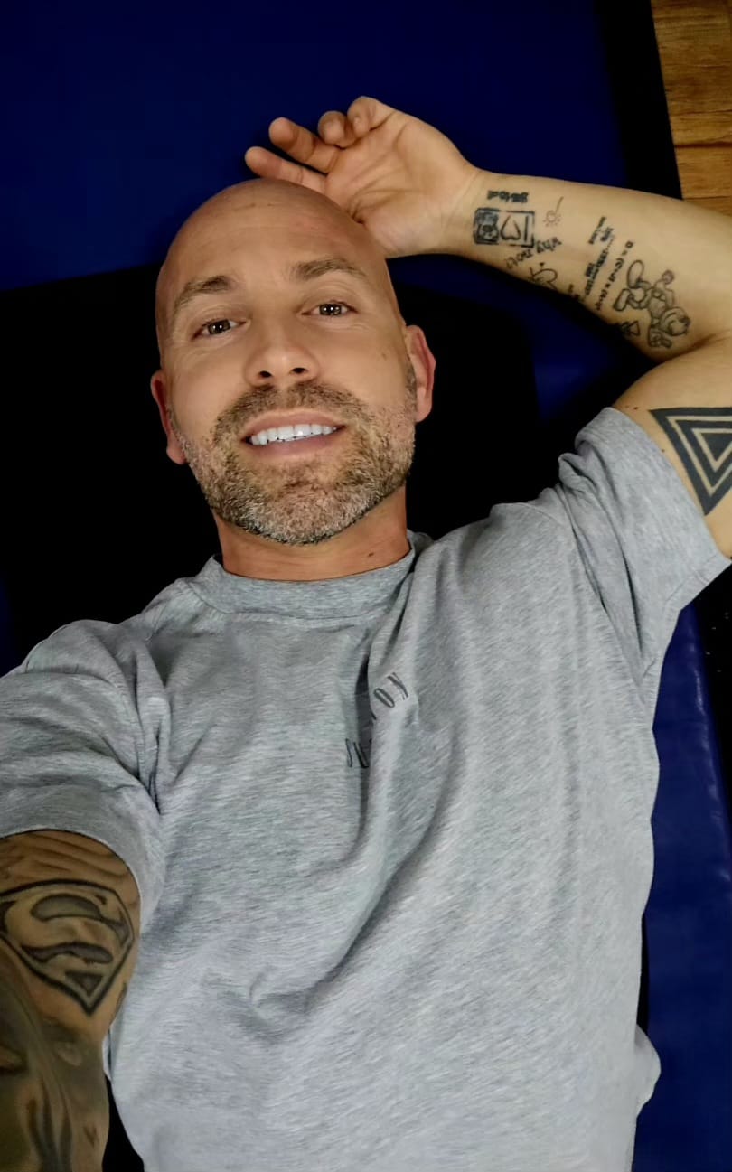 Gay Massage