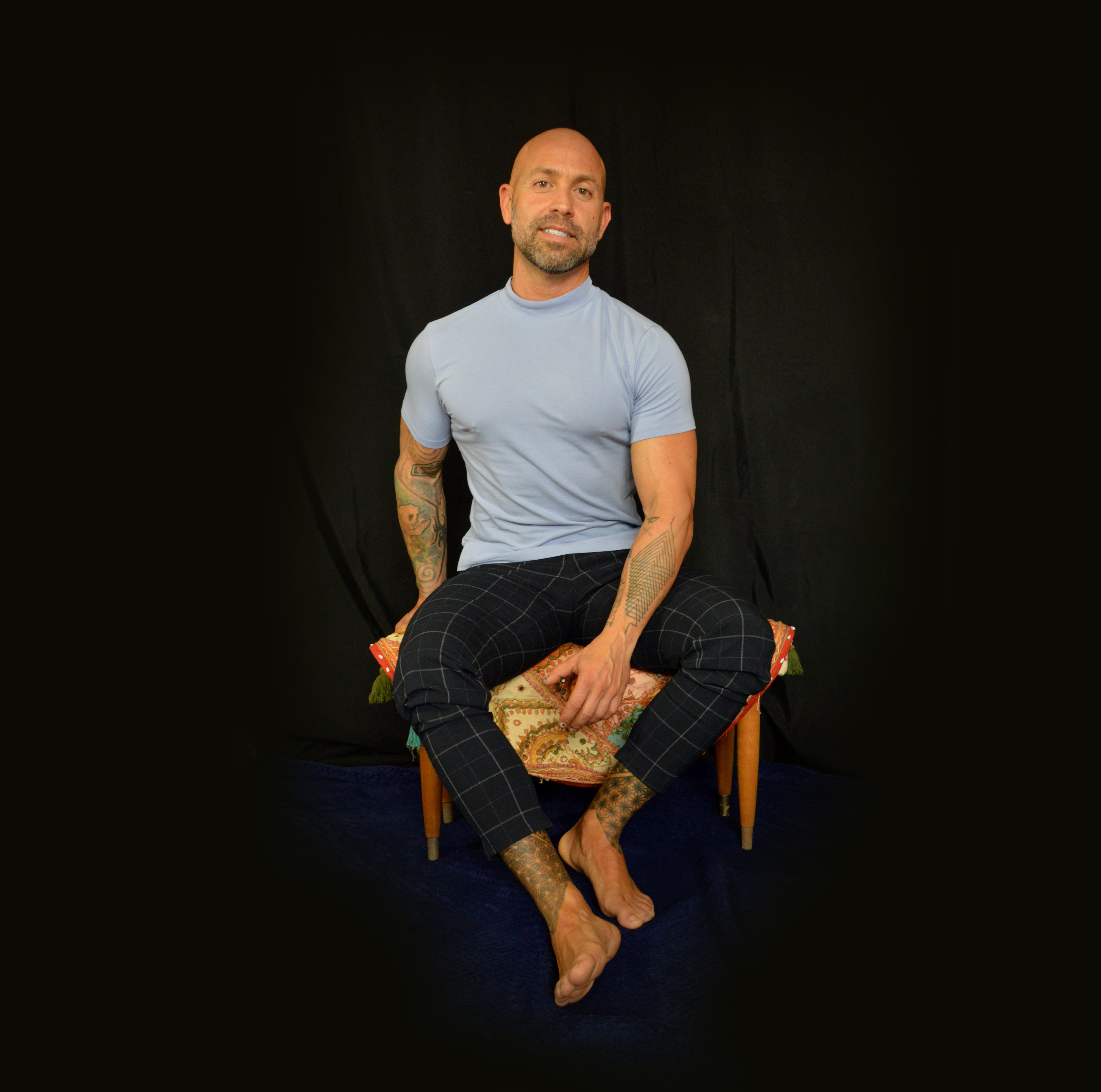 profile image for Deivid in Gold Coast : DeividPT