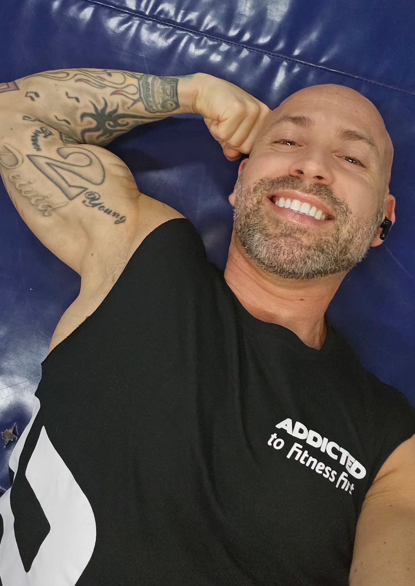 Gay Massage