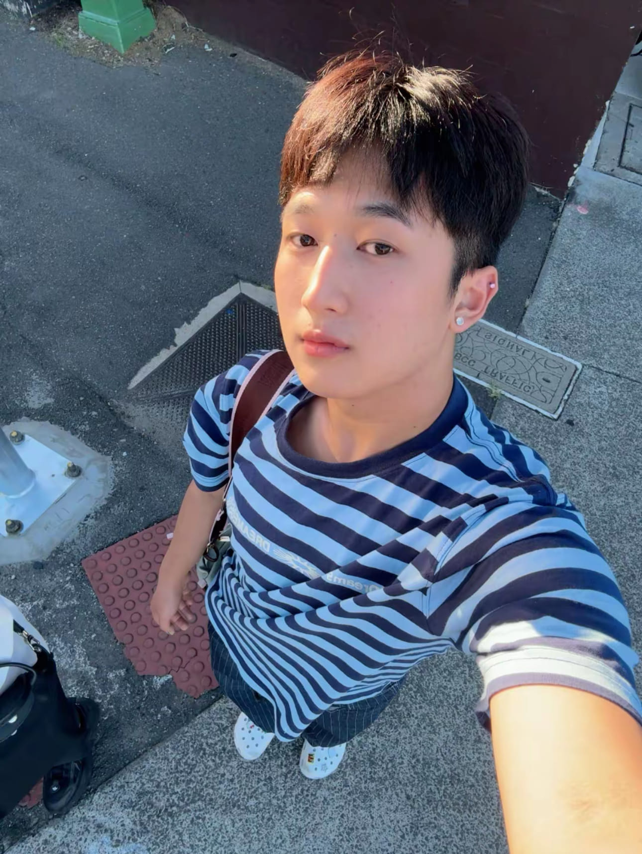 profile image for DERICK in Bowen Hills : Relaxing Massage for everyone!