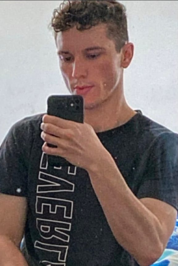 Gay Masseur