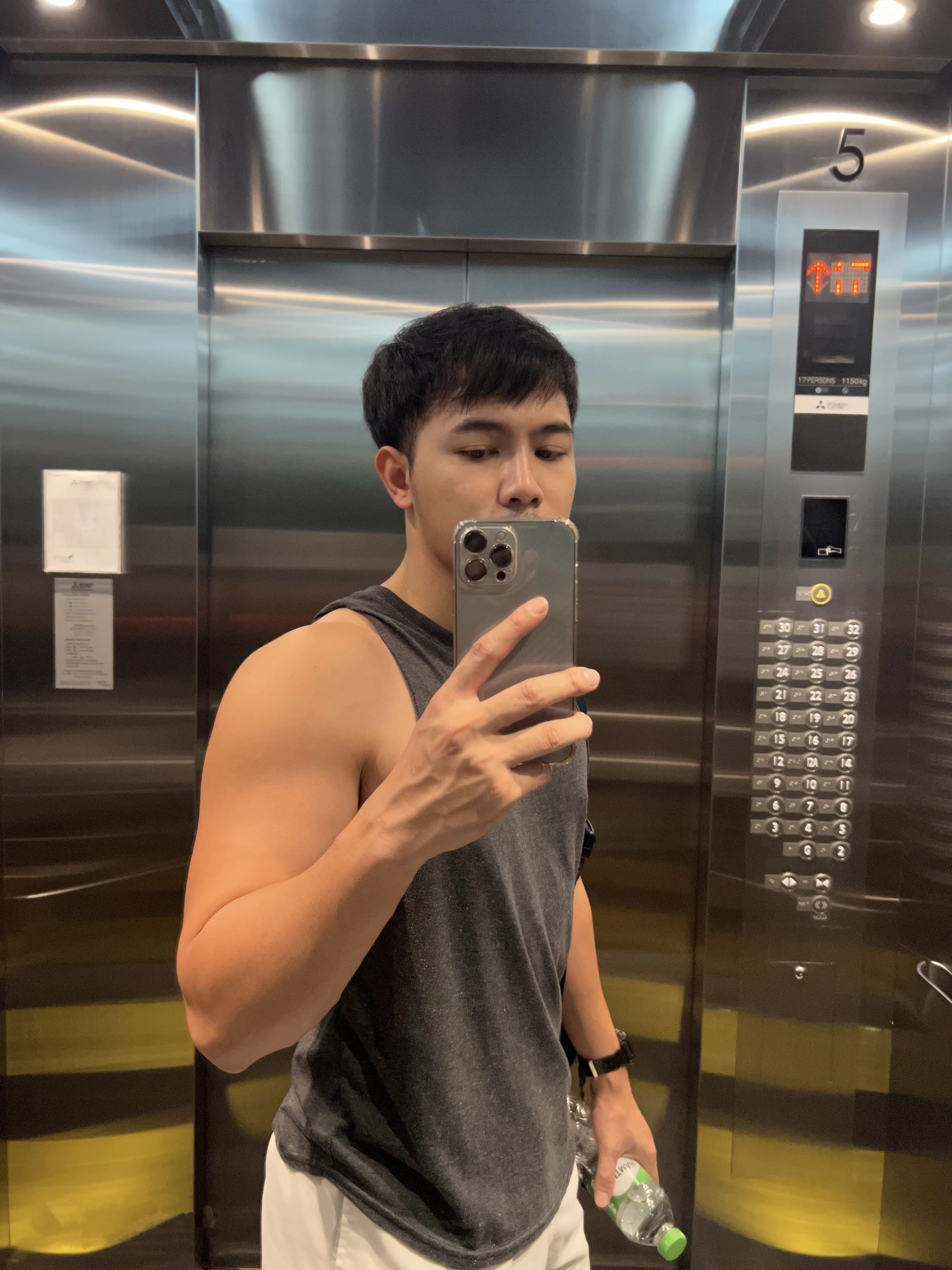 profile image 4 for Design Flow in Chippendale : Gay massage