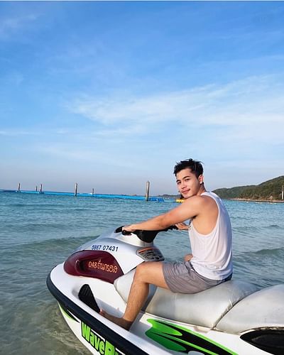 profile image for Design Flow in Chippendale : Male Massage Australia