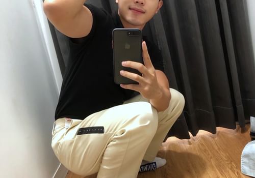 profile image 2 for Design Flow in Chippendale : Male Massage