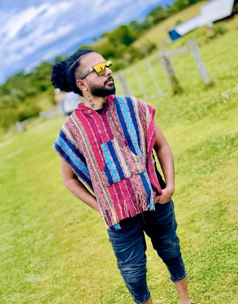 profile image 7 for Desiindiano  in Brisbane : Male Massage