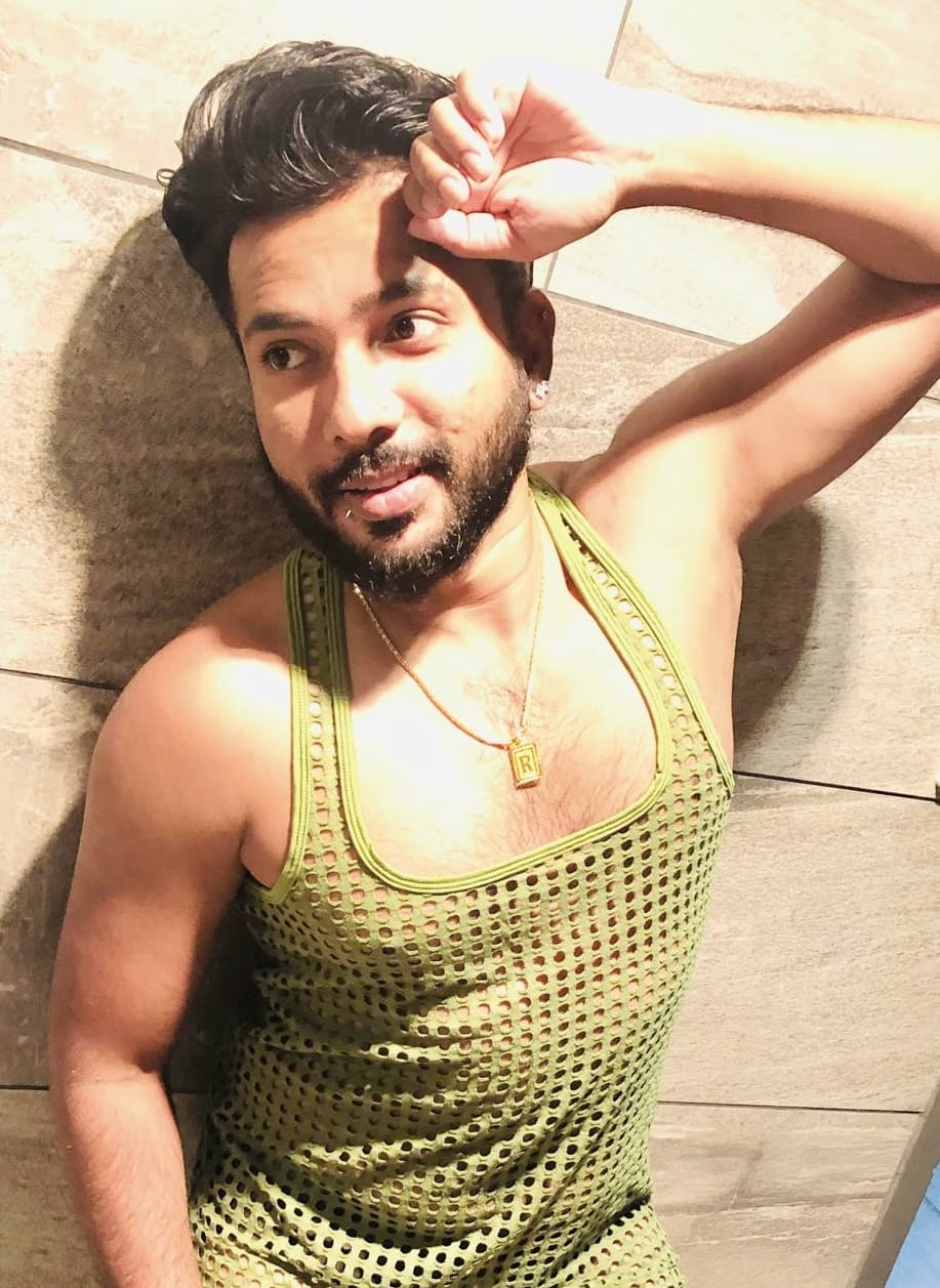 profile image 5 for Desiindiano  in Brisbane : Gay massage