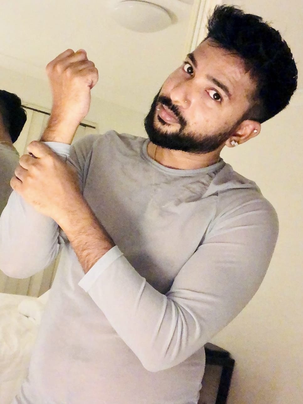 profile image 6 for Desiindiano  in Brisbane : M2M Massage