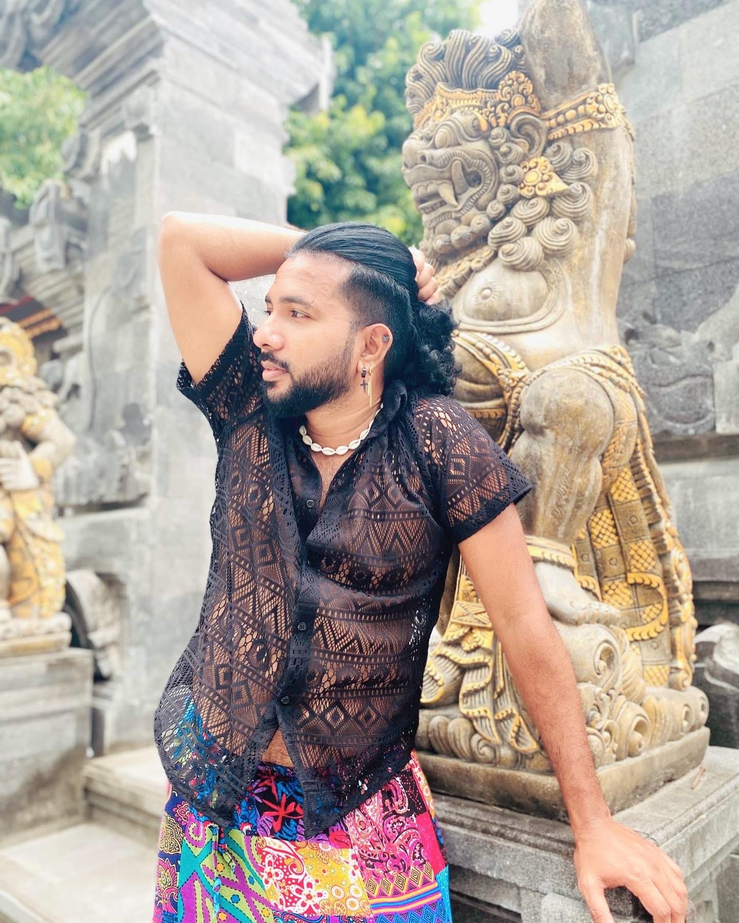 profile image 8 for Desiindiano  in Brisbane : Relaxation Bodywork