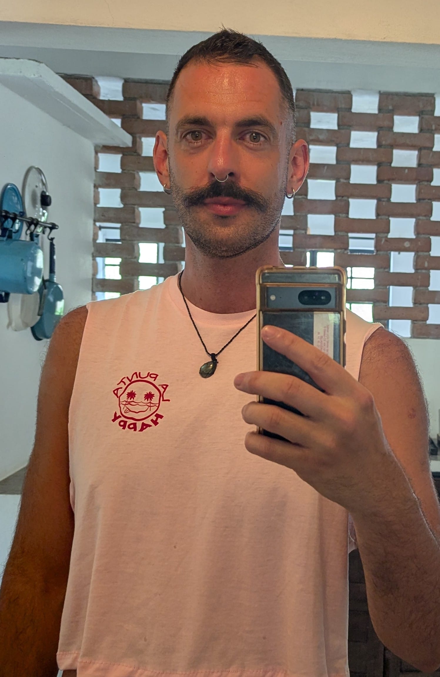 Near By Masseur - Dial M for Massage