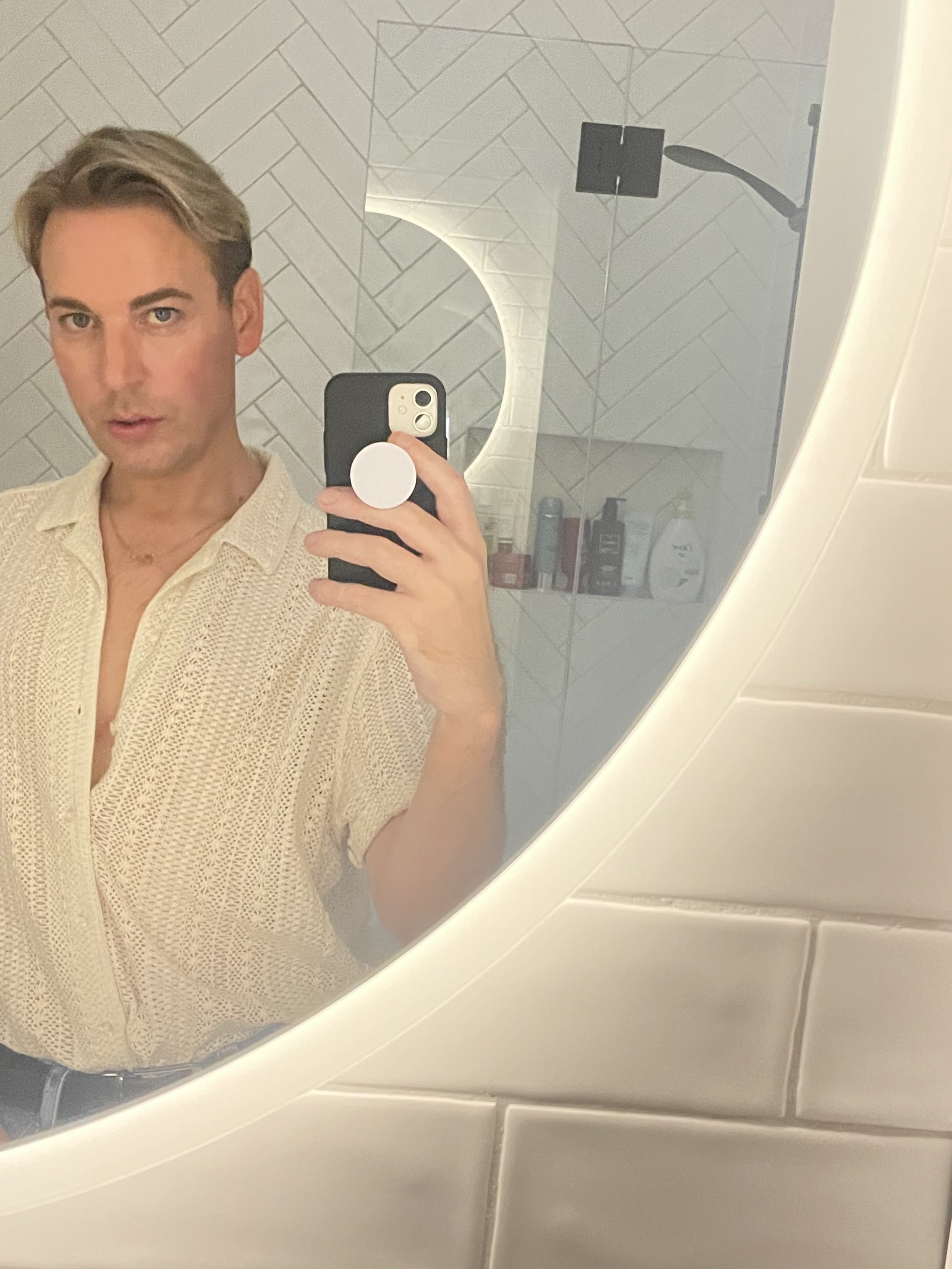 profile image for Dickie in Darlinghurst : Darlinghurst massage stress relief 