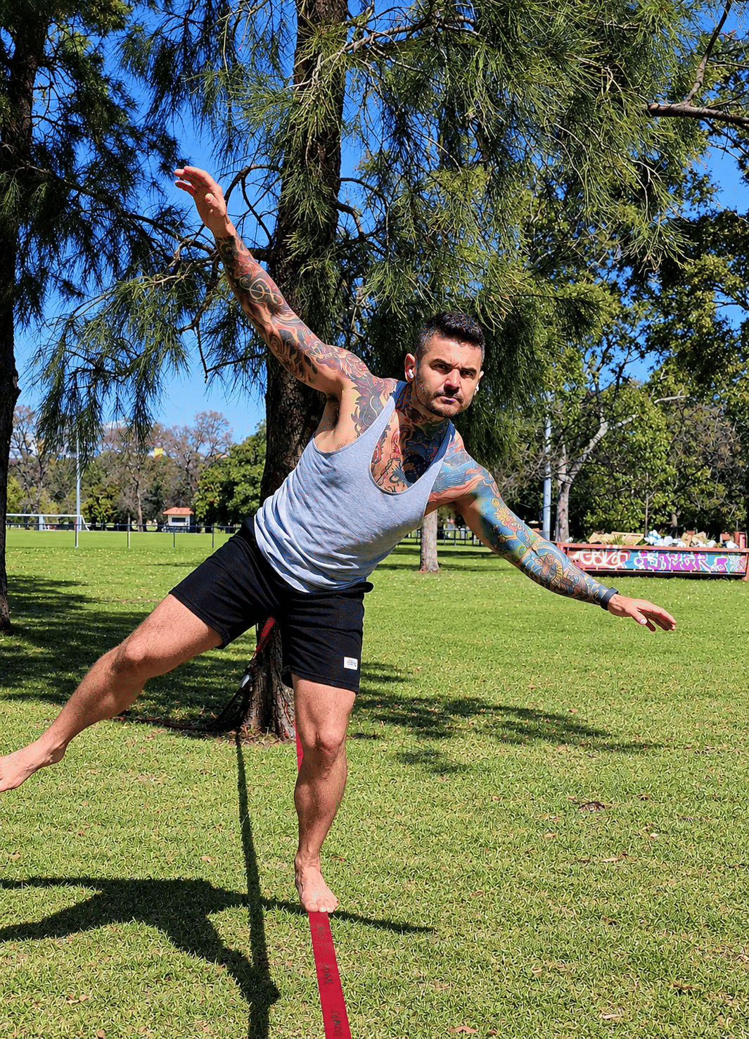 profile image for DiegoMascMuscTouch in Prahran : Experienced Brazilian. Masculine & Good to Look at