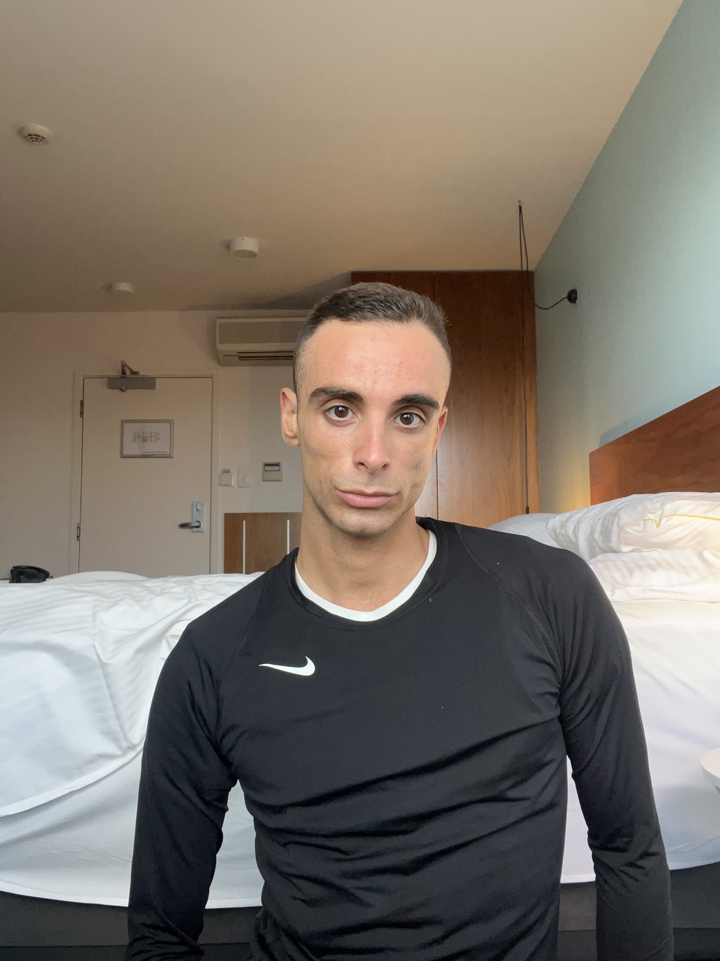 profile image for discreethealer2024 in Melbourne : Relaxation Massage