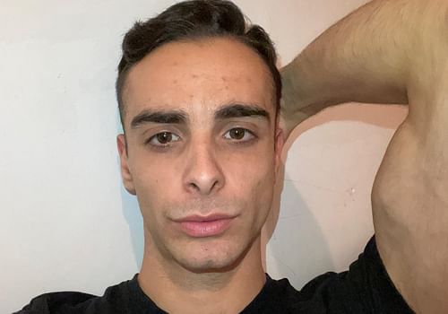 profile image for discreethealer2024 in Sydney : Gay massage