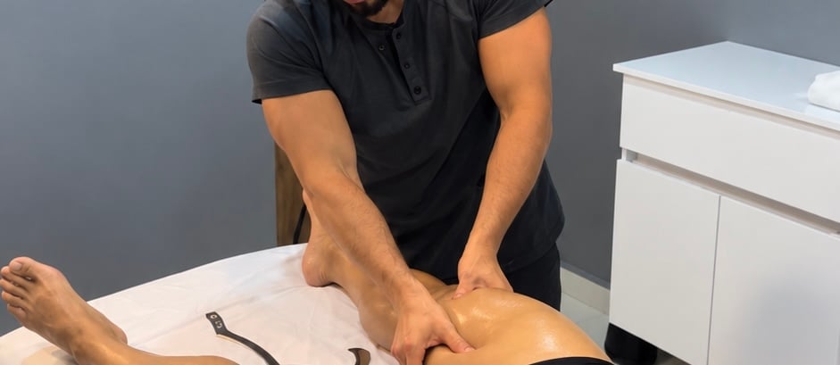 DolceTocco : *DolceTocco Massage *SMS 0431 766 113 