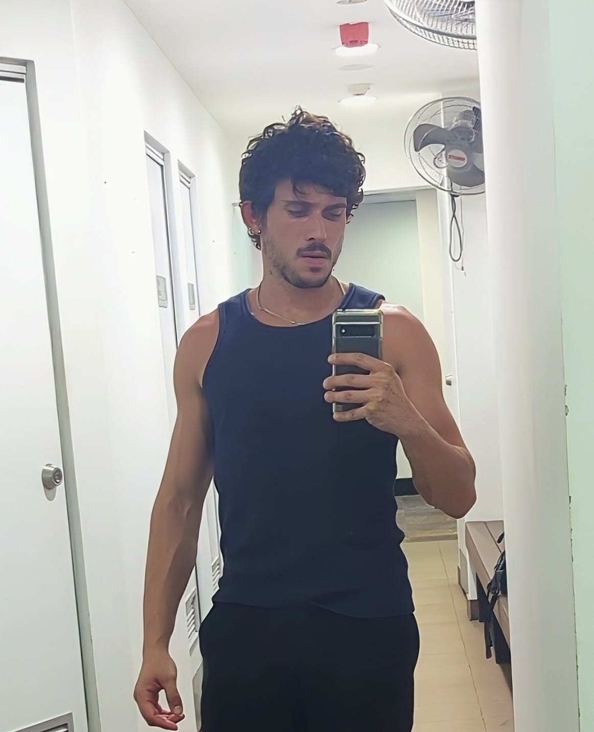 Male Massage Elizabeth Bay : DozaMassage